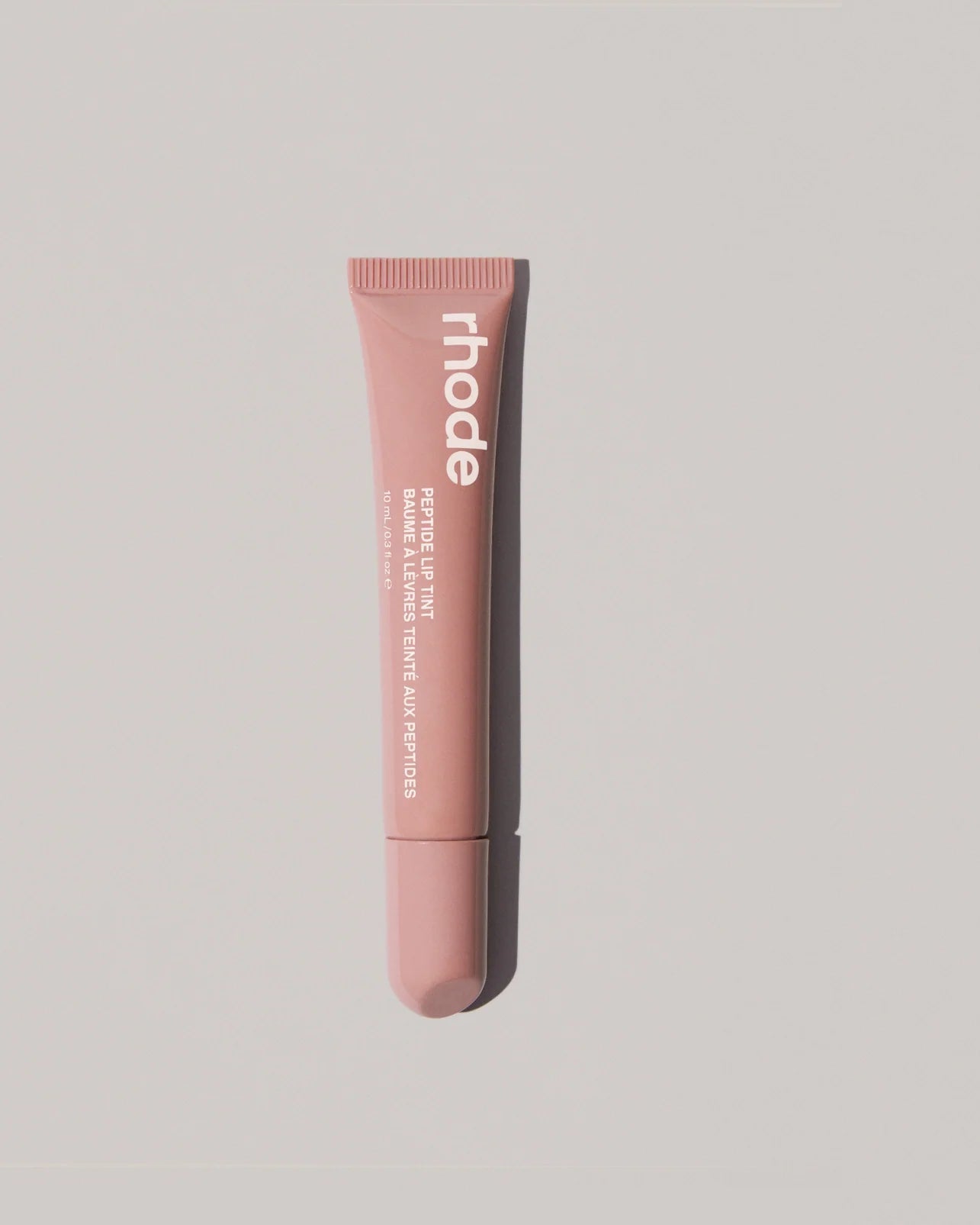 Peptide Lip Tint - Toast