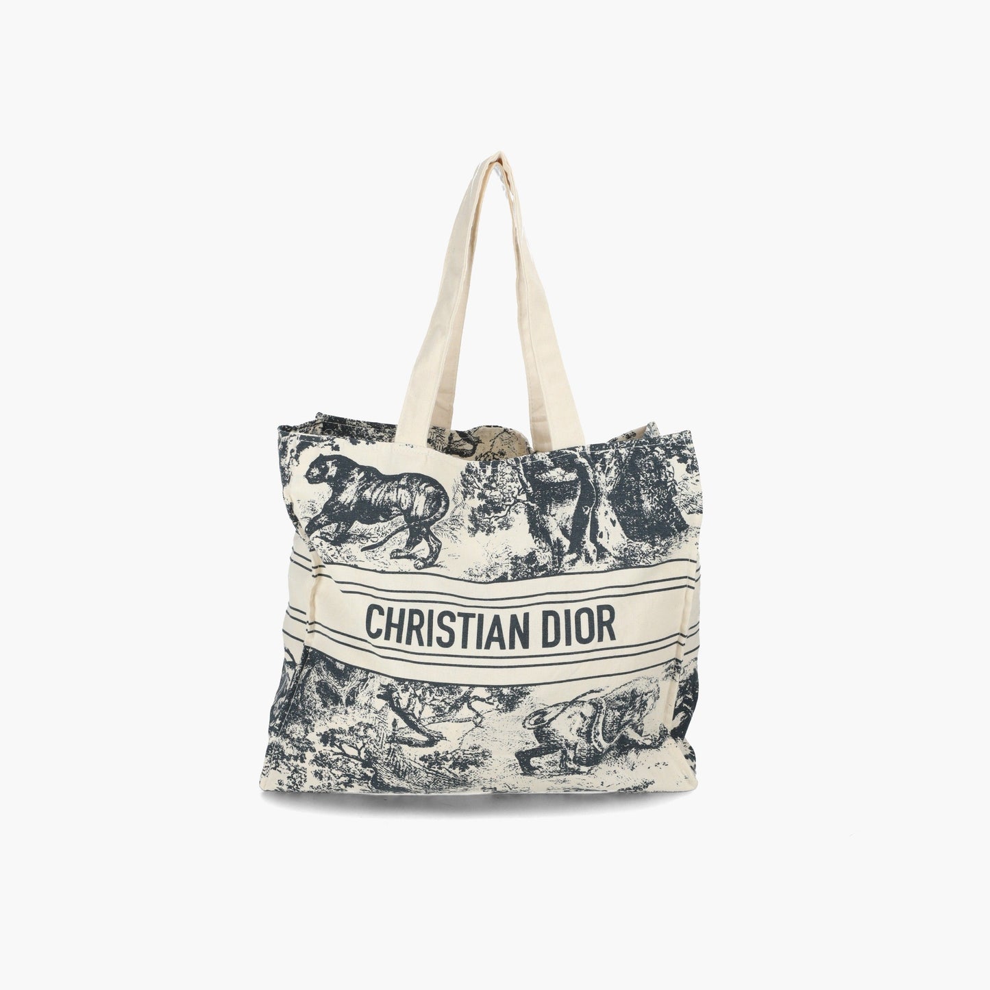 Christian Dior Dioriviera Tote Bag (VIP GIFT)