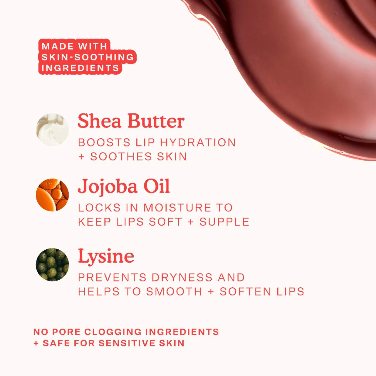 LipSoftie Hydrating Tinted Lip Treatment Balm