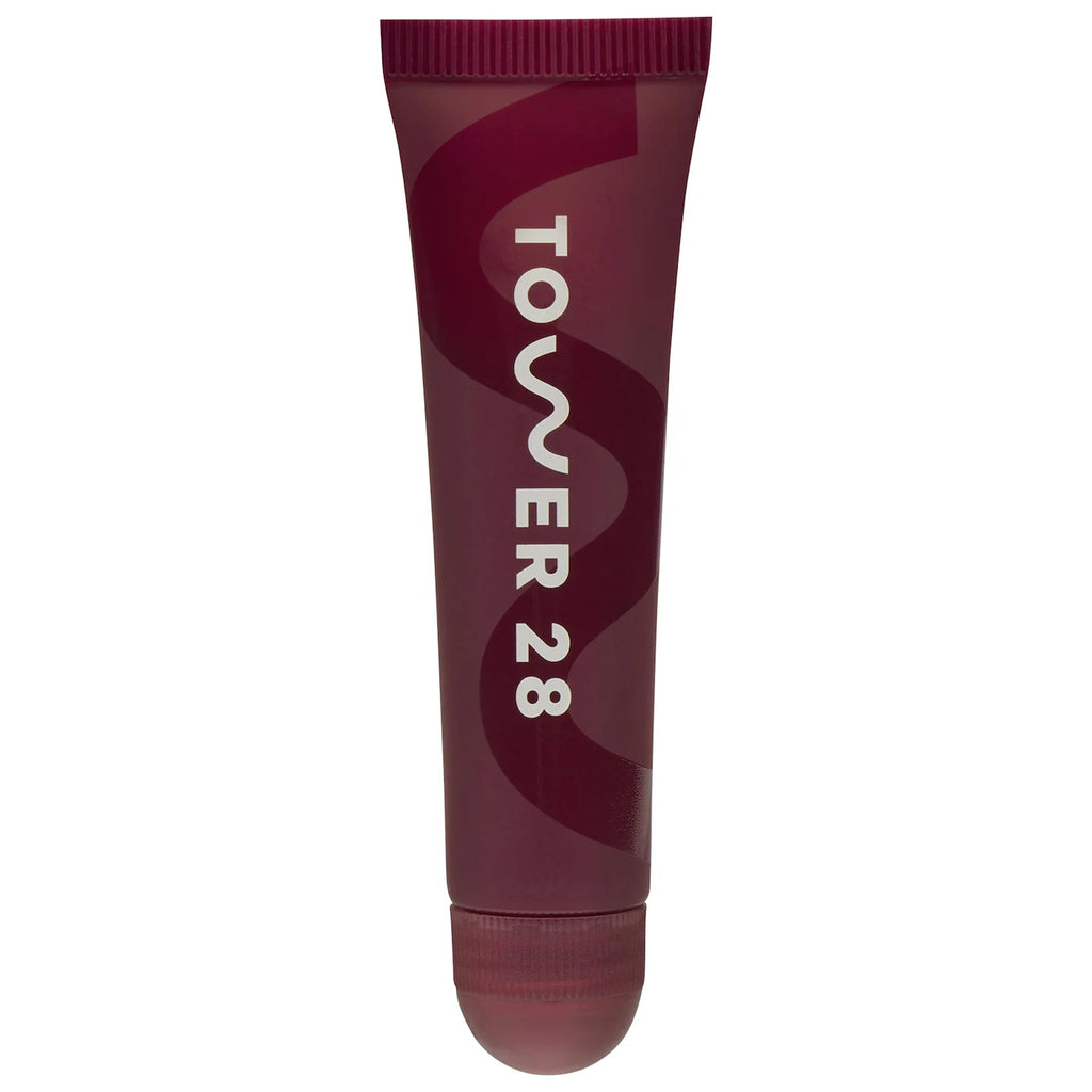 LipSoftie Hydrating Tinted Lip Treatment Balm