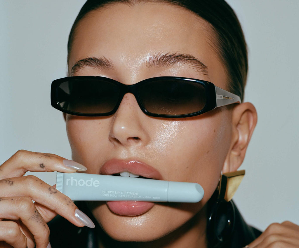 Peptide Lip treatment -  Unscented