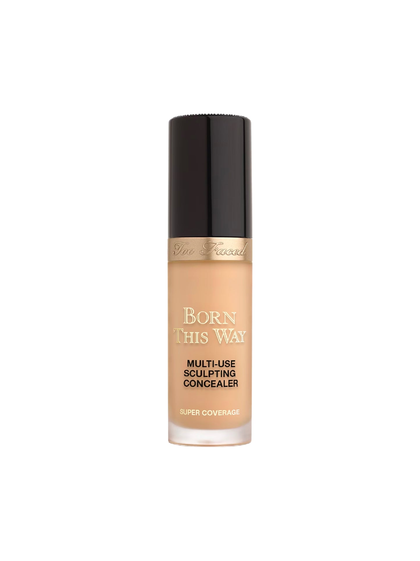 Born This Way Super Coverage Concealer - Multi-Use Sculpting concealer