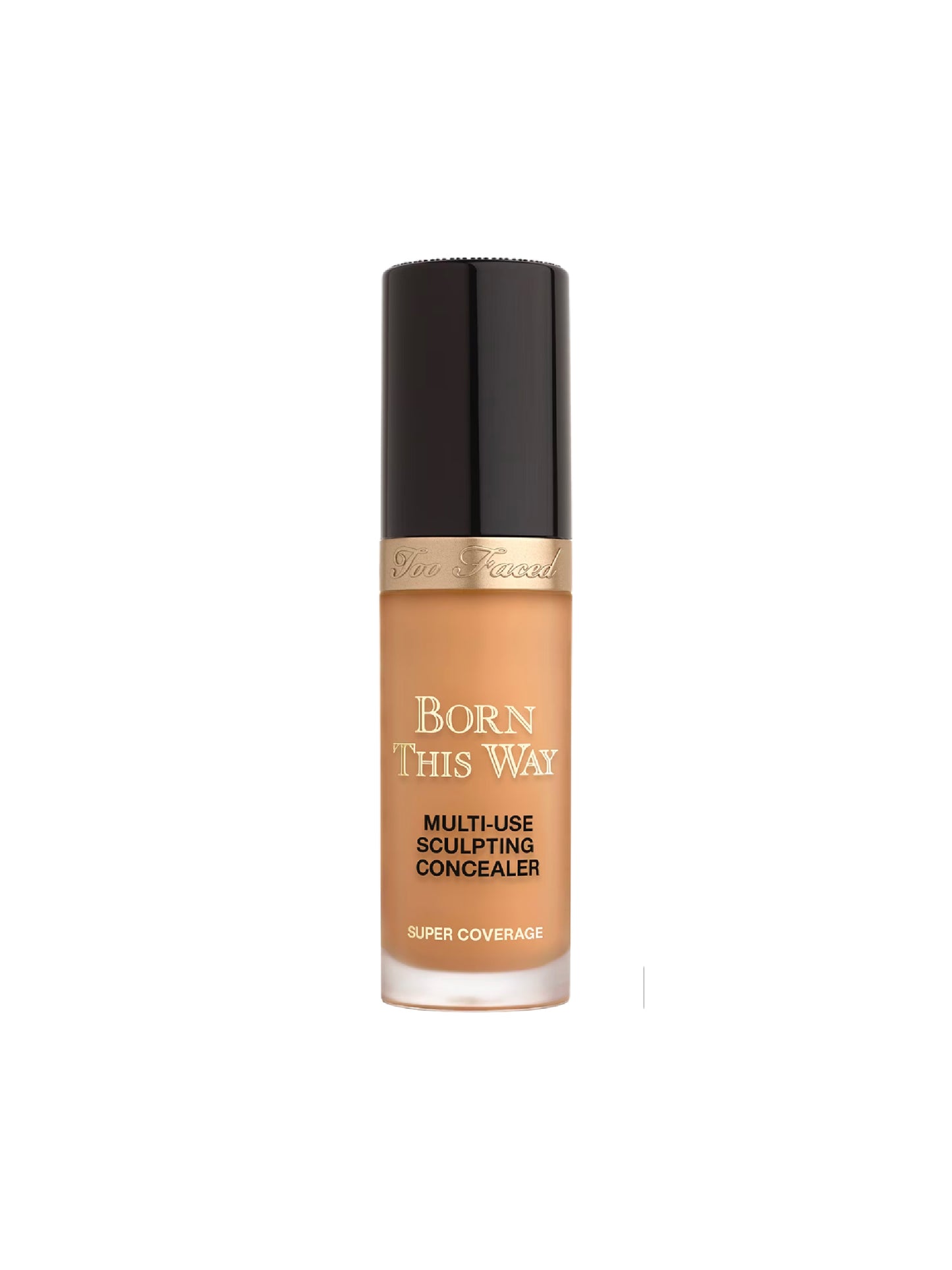 Born This Way Super Coverage Concealer - Multi-Use Sculpting concealer