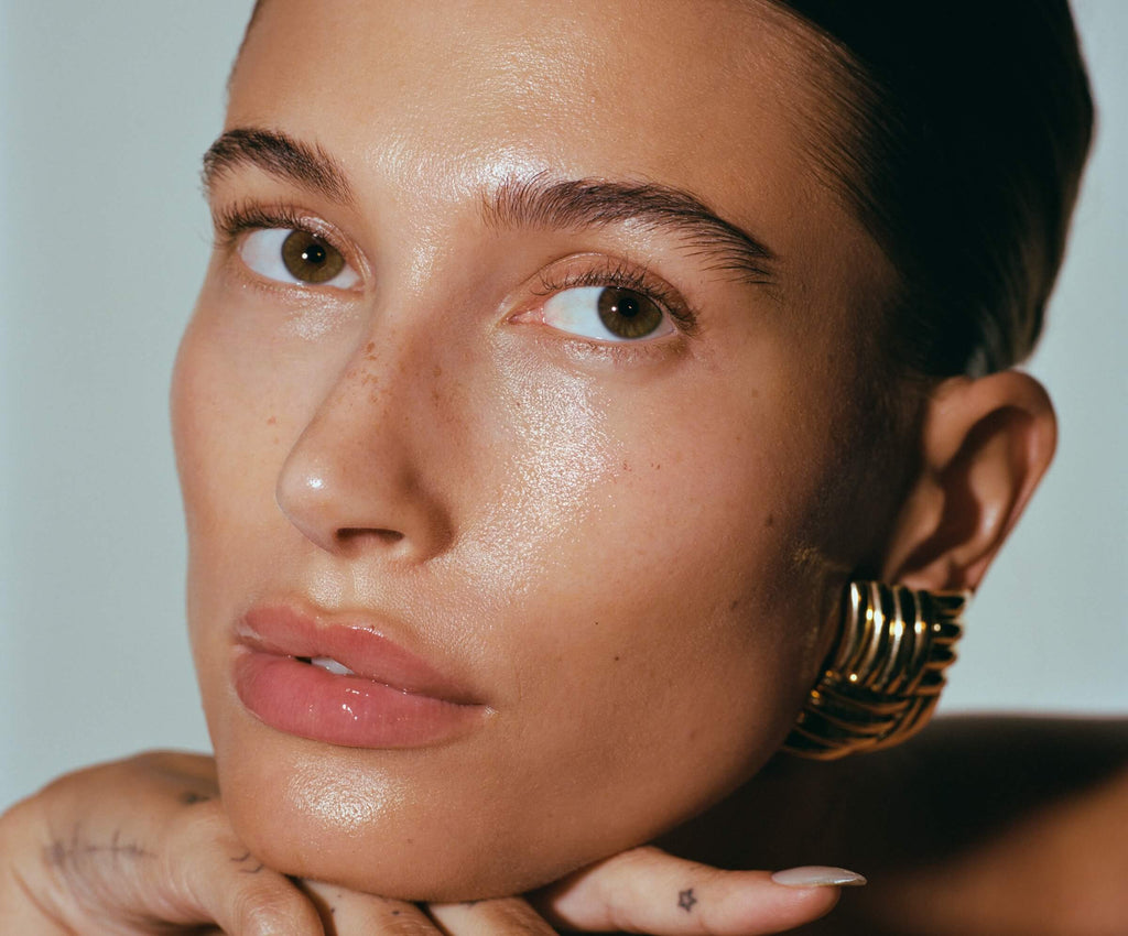 Peptide Lip treatment -  Watermelon Slice