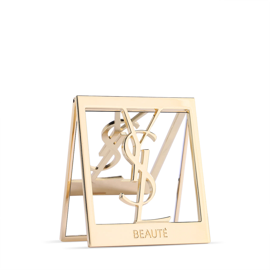 YSL Gold Mirror