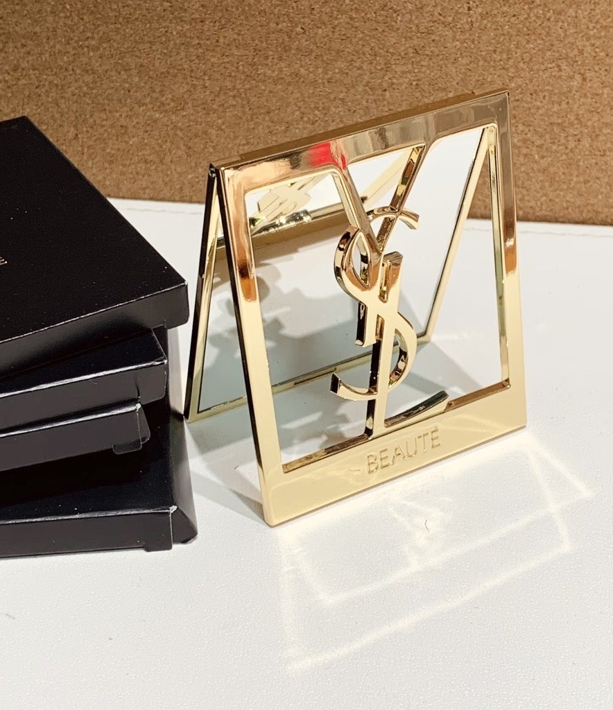 [Pre-Order] YSL Gold Mirror